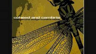 Coheed and Cambria Everything Evil