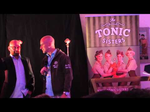 Altmühltal Classic Sprint - Tonic Sisters