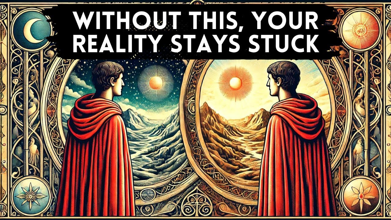 The Mirror Principle: Change This, or Nothing Changes