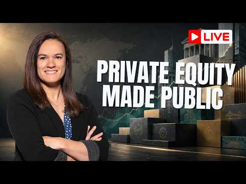 In The HotSeat – Charlotte Morris of Pantheon International