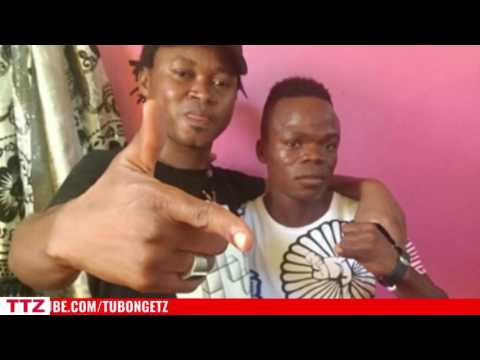 Harmorapa Ft  Juma Nature sio mtu wa mchezo mchezo  Kiboko wa Mabishoo Official Music