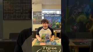 Ranking some Magic expansion 💀👂#magicthegathering