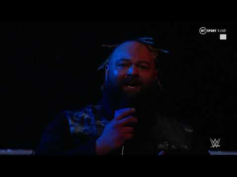 Bray Wyatt Promo Interrupted By Uncle Howdy - WWE Smackdown 11/25/22 (Full Segment)