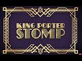 A NEW 2020 KING PORTER STOMP TO RAISE FUNDS FOR MUSICIANS IN NEED - PLEASE WATCH