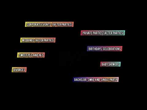 Ary DJ Productions L.L.C video.