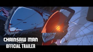 Download lagu CHAINSAW MAN – THE MOVIE: REZE ARC |  Trailer | In Cinemas October 23, 2025 mp3