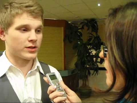 Euroviisut 2011: Paradise Oskar "Da Da Dam" - the winner