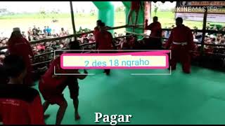 Download lagu VIRAL pagar nusa vs psht pencak dor kec ngraho bojonegoro mp3