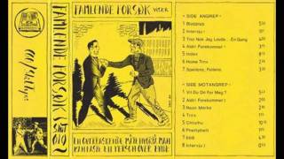 Famlende Forsøk - Blabblab