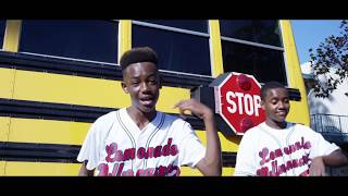 Lil Litty - Lemonade Juice