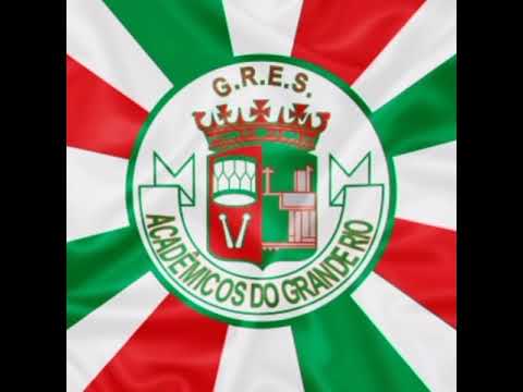 GRANDE RIO 2011 - 00\12\ Y-Jurerê Mirim.  A Encantadora Ilha das Bruxas.