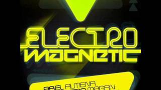 Abel Almena, Victor Magan & Jay Colin - Electro Magnetic (Lo Petas) (Radio Edit)