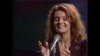 Maysa - Ne Me Quitte Pas (HD)