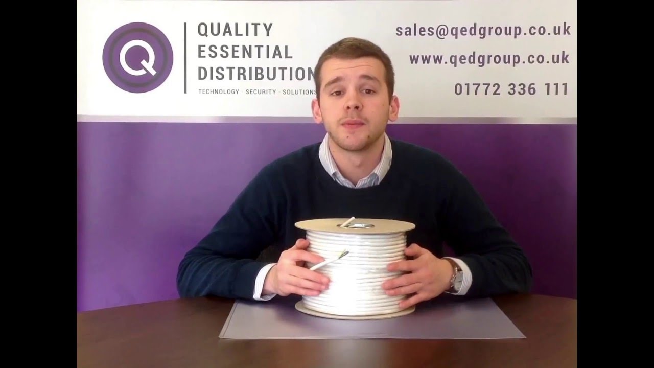 3183Y Flexible cable range - Introduction