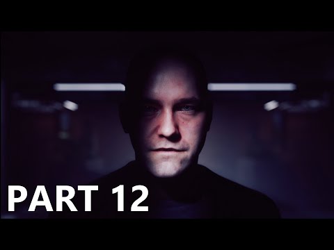 CONTROL PART 12 FIND DYLAN