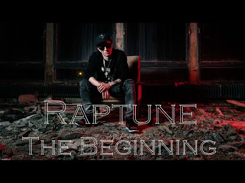 RapTune- The Beginning (Official Video)