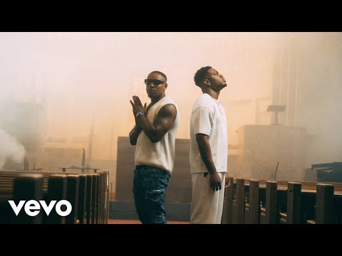 Leo, Fridayy - I Pray