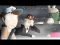 Gravity falls || It's Been So Long || PMV 