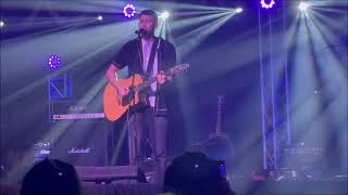 Brian Greenberg *Lonely World* Epic Event Charleston 8/20/22