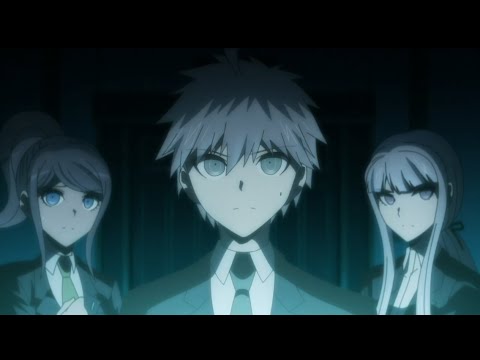 Danganronpa 3 Mirai-Hen Episode 1 Review AOTS?!