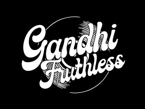 Gandhi - Maestro (Bboy Mixtape)