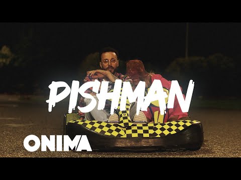 Young Zerka ft. Argjentina Ramosaj - Pishman