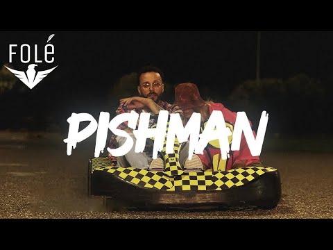 Young Zerka - Pishman Video