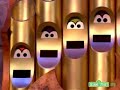 Sesame Street The Number Of The Day