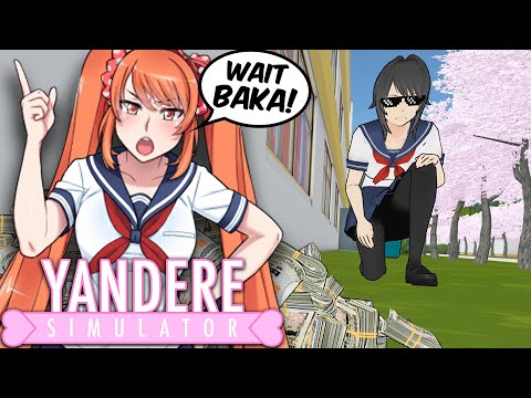 The Last Build Before Osana (FOR REAL THIS TIME) Yandere Simulator