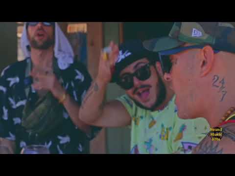 KINKYBWOY  GUANTANAMERA FT KELOWAA VINNIE DOLLAR Y DONNY KING