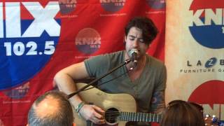 Getting Even - Austin Webb