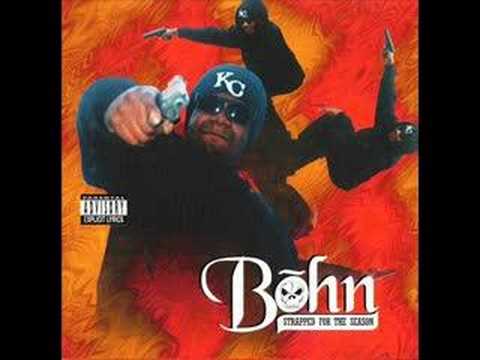 Bohn feat Deco D - Tales of a gangsta