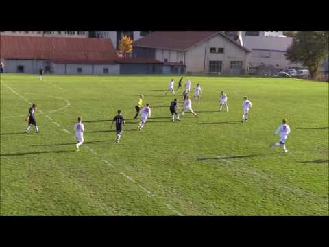 FC Deportivo vs FC Dombresson 7-3