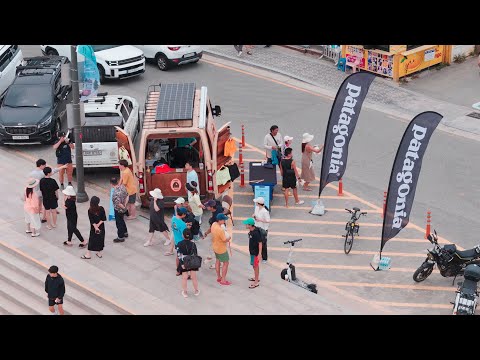 2024 Busan Mayor’s Cup Int’l Surfing/SUP Championshop