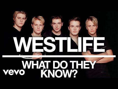 Video thumbnail for What Do They Know?