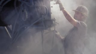 "Stop Silicosis" (2016)