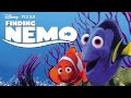 Finding Nemo GameBoy Advance SP LongPlay