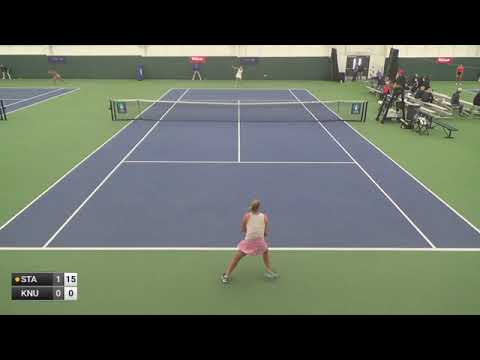 (Q)Starodubtseva Yulia v (Q)Knutson Gabriela Andrea - W60 Rome