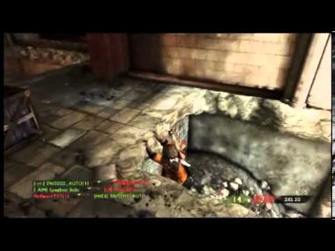 Durchfallmann - Das Commentary