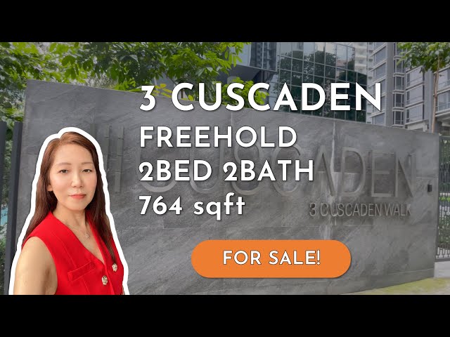 2 Bed Condo for Sale in 3 Cuscaden - Image 11
