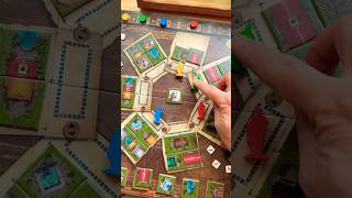 Hexagon of Power! #boardgame #gaming #tabletopgames