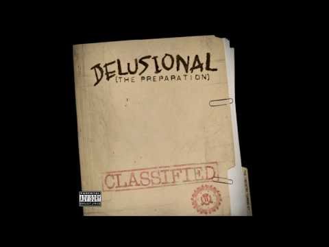 Delusional - Nothin' To Fear - The Preparation