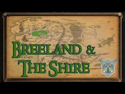 Divide and Conquer v5 Bree-land Overview
