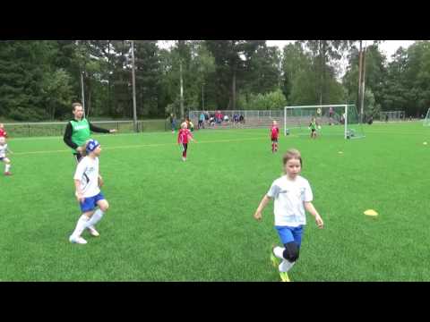 EPS T08 Helmet valkoinen   EBK T08 Tiikerit pinkit 19062016 Osa 5