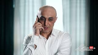 Մեր Թաղի Տղերքը, Սերիա 56, Անոնս / Mer Taghi Tgherqy