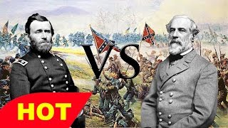Robert E  Lee Biography Civil War 1995 Documentary