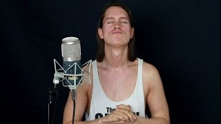 DISNEY&#39;S TARZAN - SON OF MAN (Metal Cover)