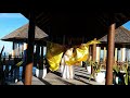 Enta Omry Aziza Belly Dance Show Maldives