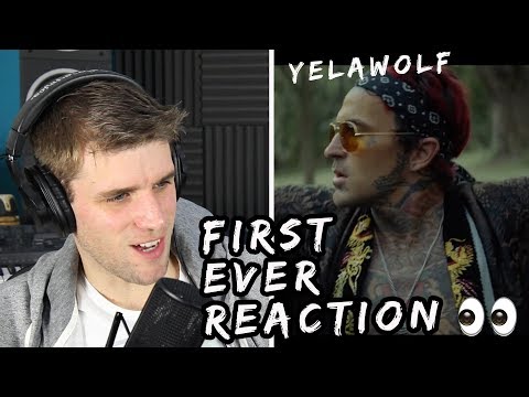 Rapper Reacts to Yelawolf FOR THE FIRST TIME!! | OPIE TAYLOR (MUSIC VIDEO) Video