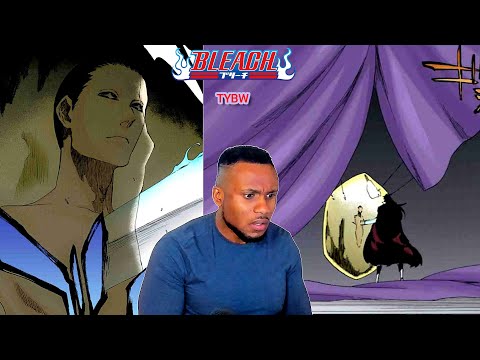 Bleach Fall of the Soul King Chapter 611 - 615 READING/REVIEW!!